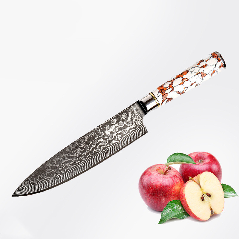 Title 8, Stainless Steel Lightweight Gift Chef