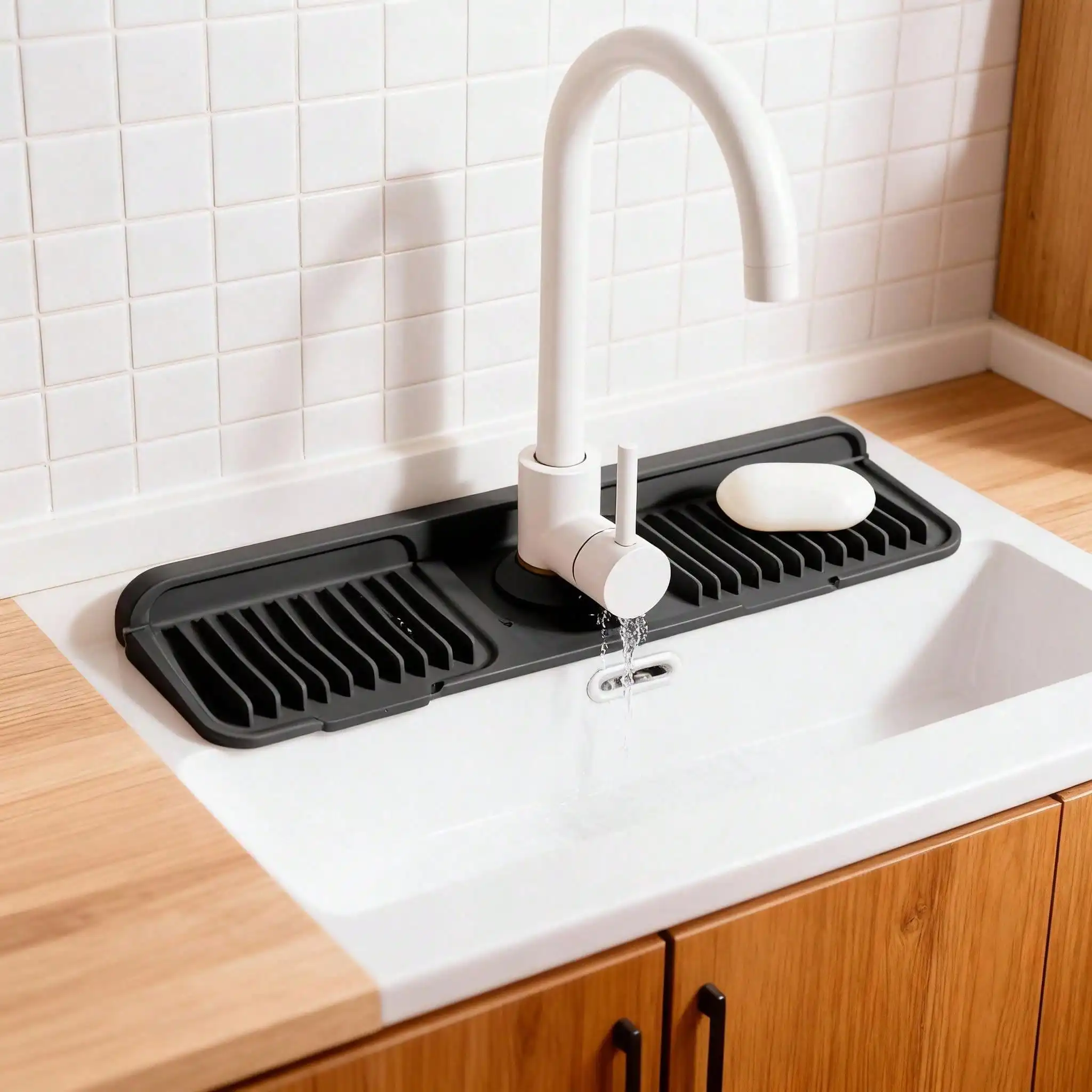 Silicone Stove Top Covers Heat Resistant, Non