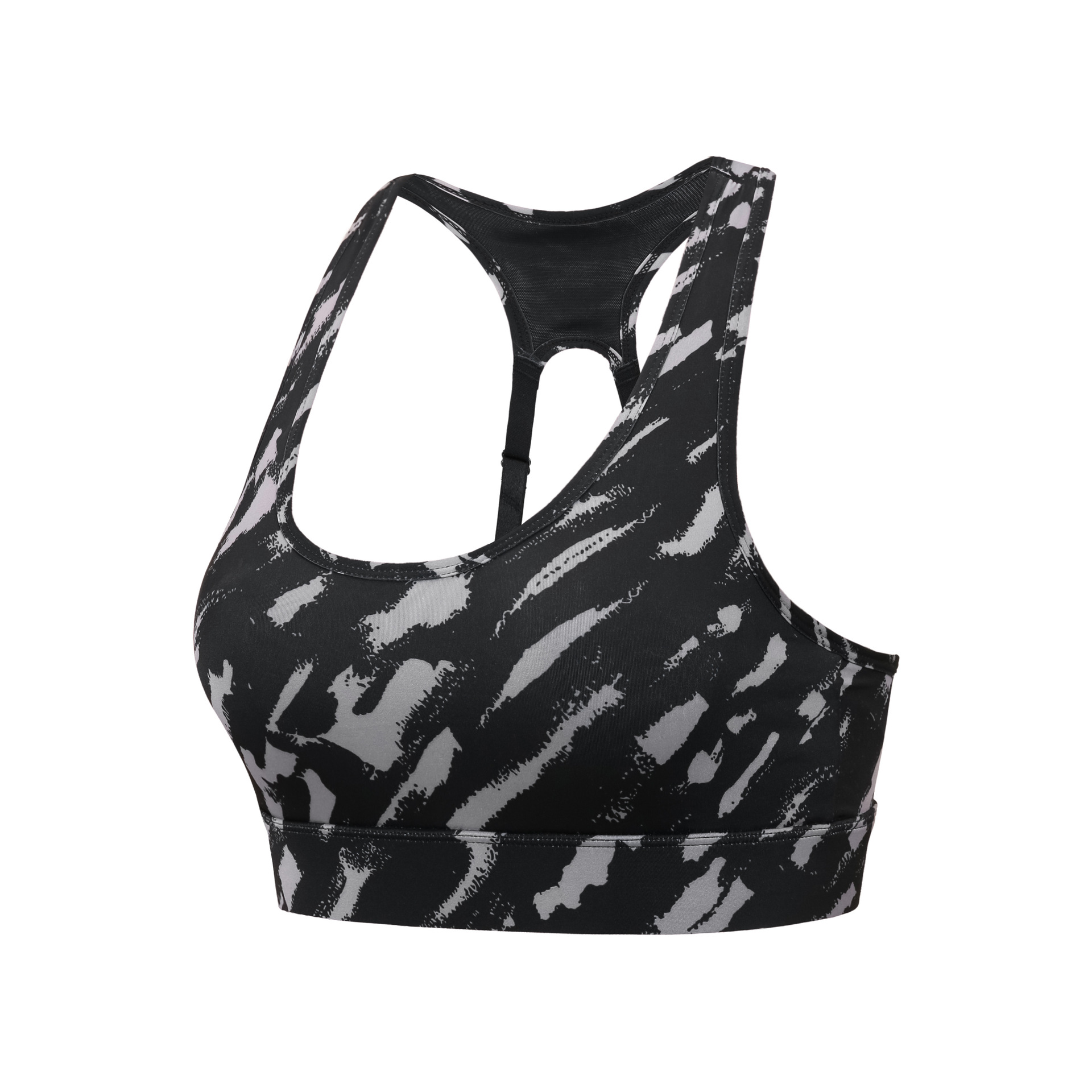 Title 10, Beauty Back Adjustable Yoga Sports Bra