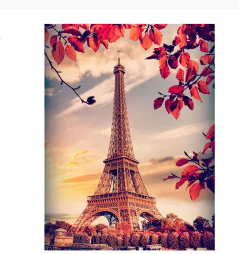DIY Cross Stitch Needlework Home Decoration Full Embroidery H - Shop at LoveMi