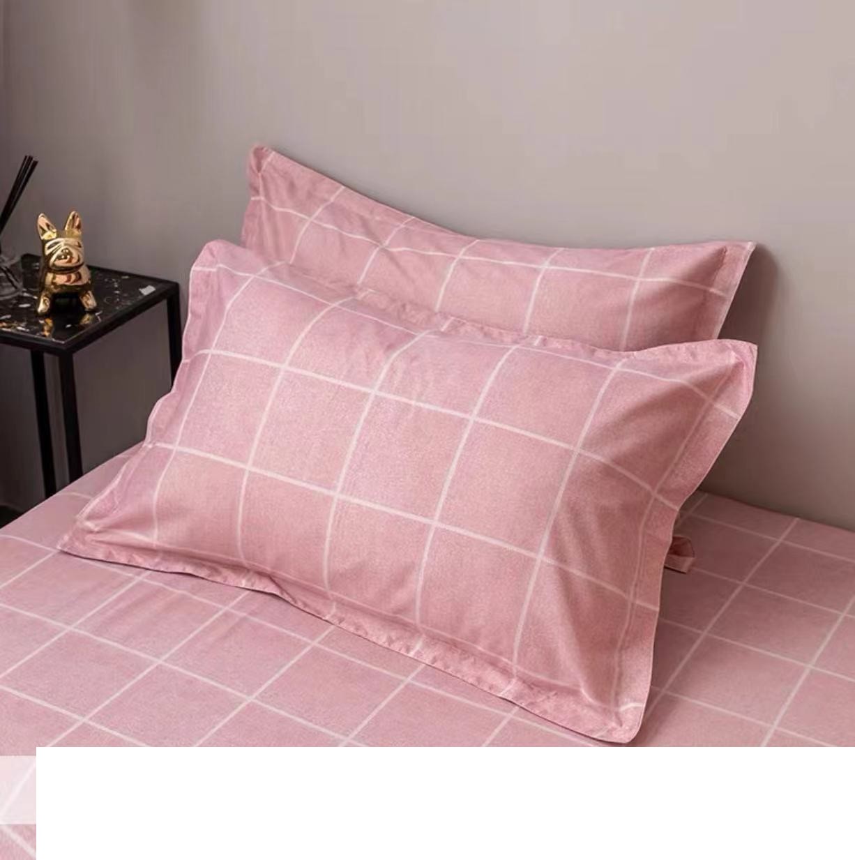 Title 14, Insstyle Pillowcase Set For Single Double Bed S...