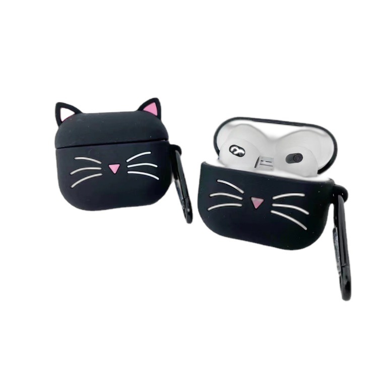 Bluetooth Headset Silicone Protective Cover - 4