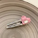 Pink Love Heart
