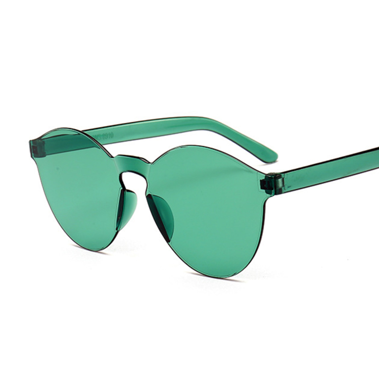 Title 7, Candy-colored sunglasses