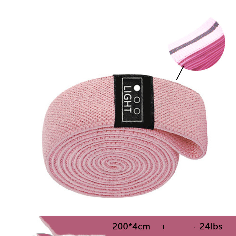 Non Slip Pink 24lbs