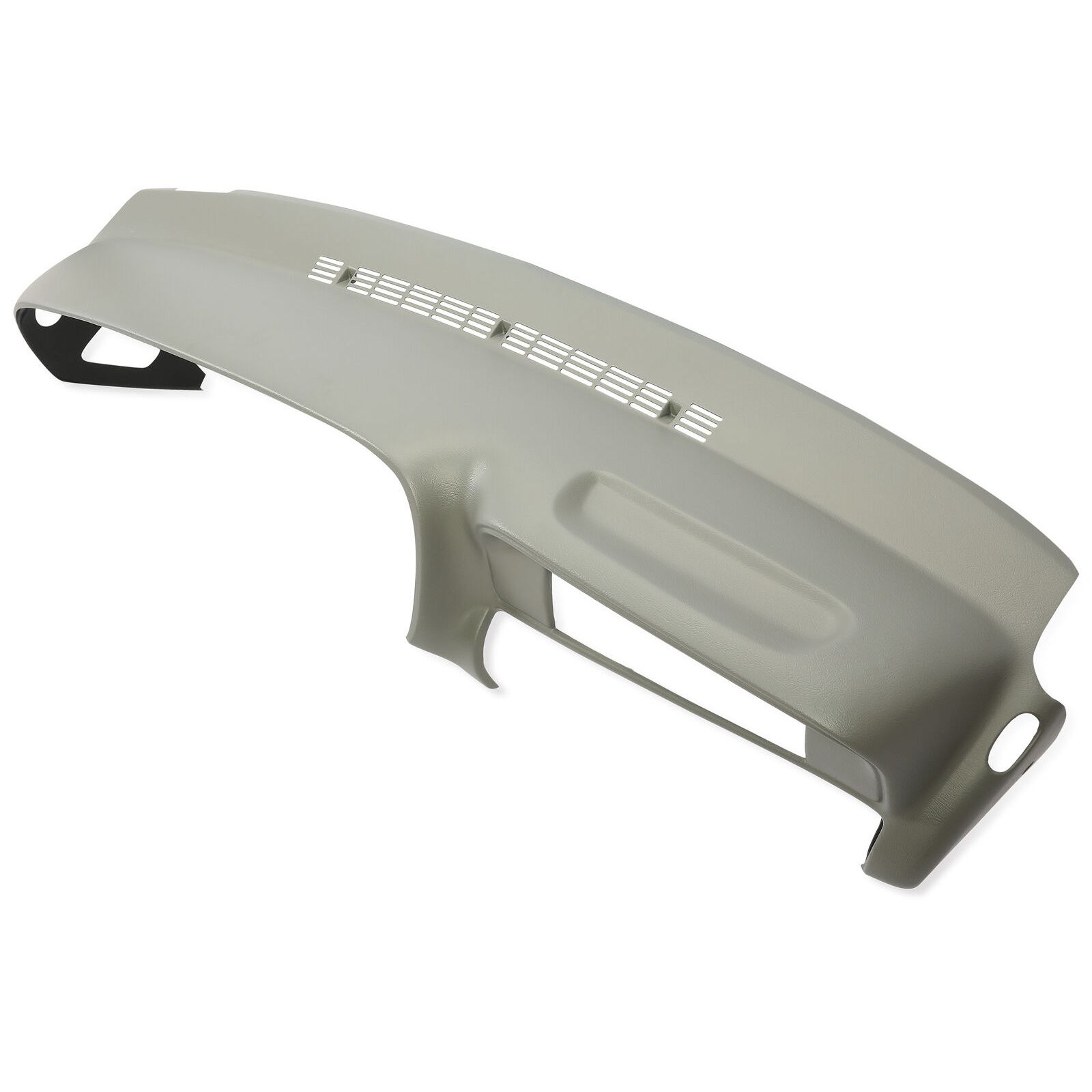 Molded Dash Cover For 97 98 99 SUVs & 97-00 Trucks In Grey product image