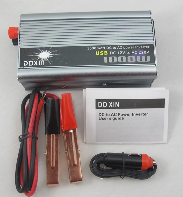 DXGAX1000W