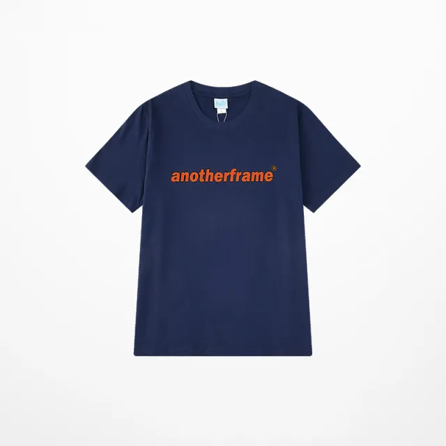 Summer Short sleeved T shirt Men's Retro Blue - Shop at LoveMi