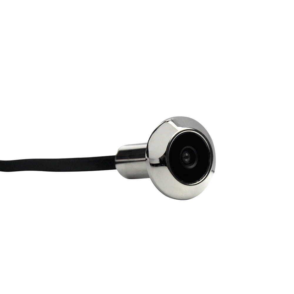 Hidden Electronic Cat's Eye 4.3 Inch Visible Electronic Cat's Eye Large Screen — foto 10