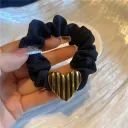Stripe Heart