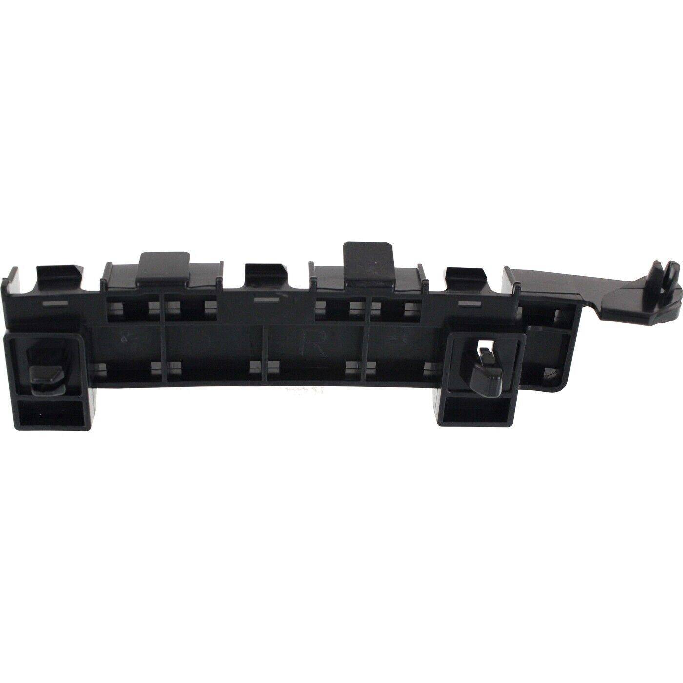Bumper Bracket For 2009-2014 Fit Front Right Plastic Side Spacer
