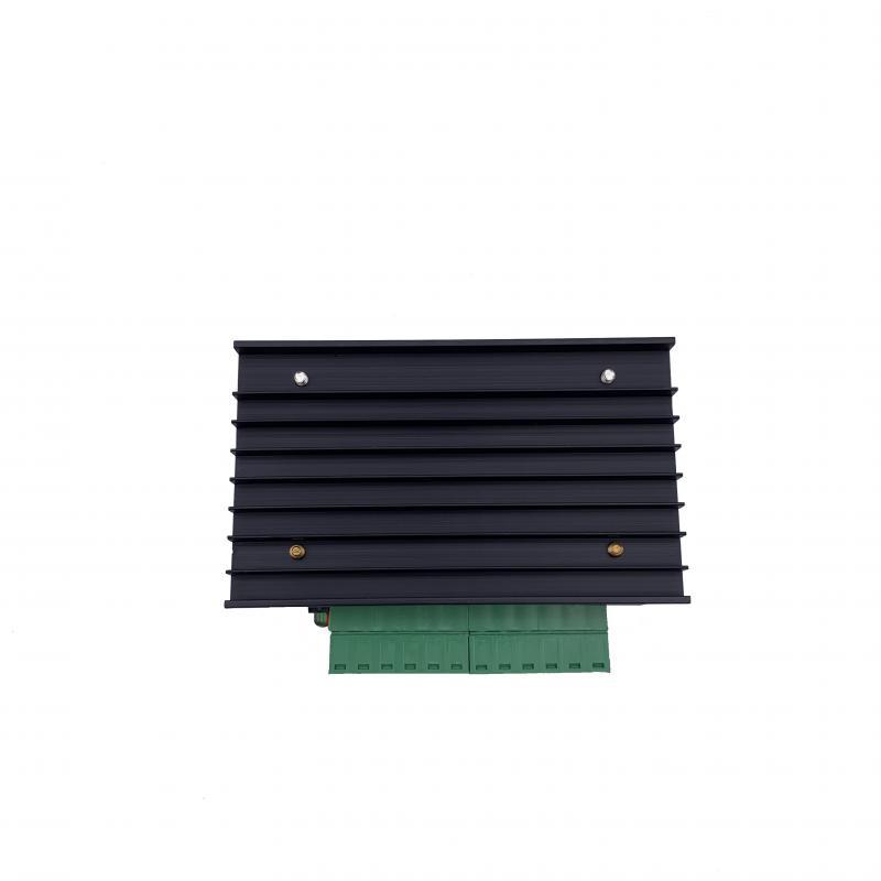 Subdivision Motor Driver Control Board