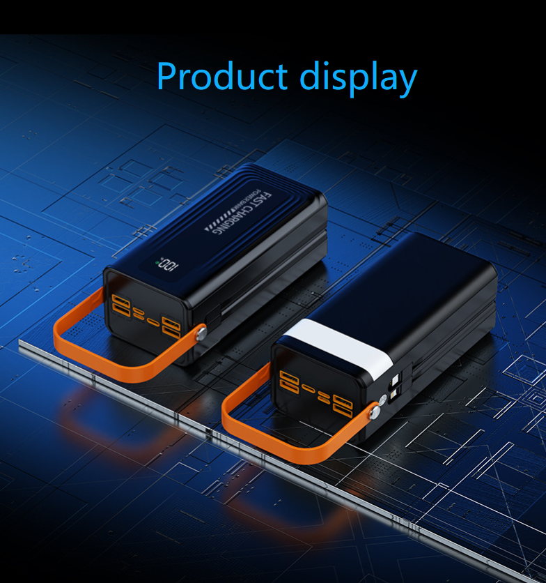 5w MAh Power Bank