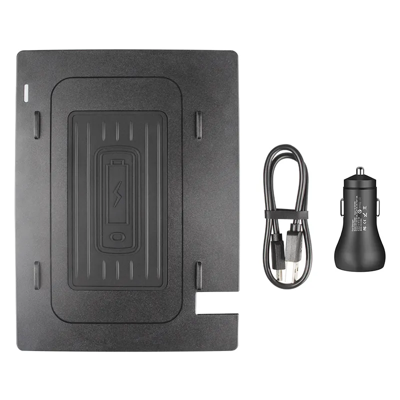 Central Control Wireless Charging Board