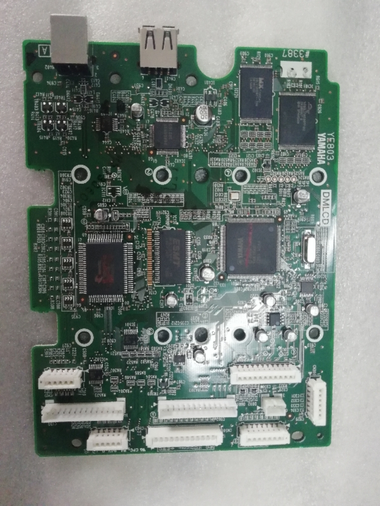 Electronic tastatur Motherboard til Maintenance Use Only - Bilde 1