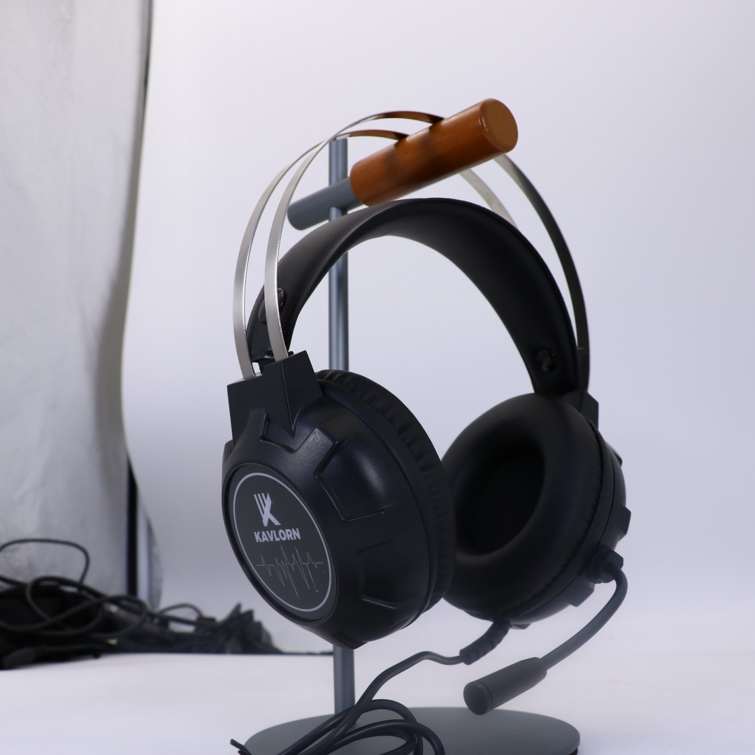 Wired Over-ear Headphones For Computer 39