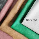 Dark Red