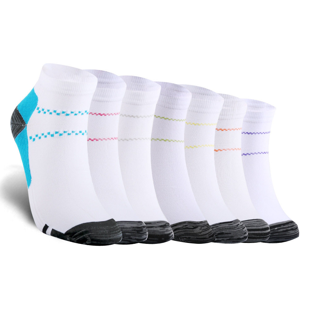 Title 3, Cycling running quick-drying sports socks