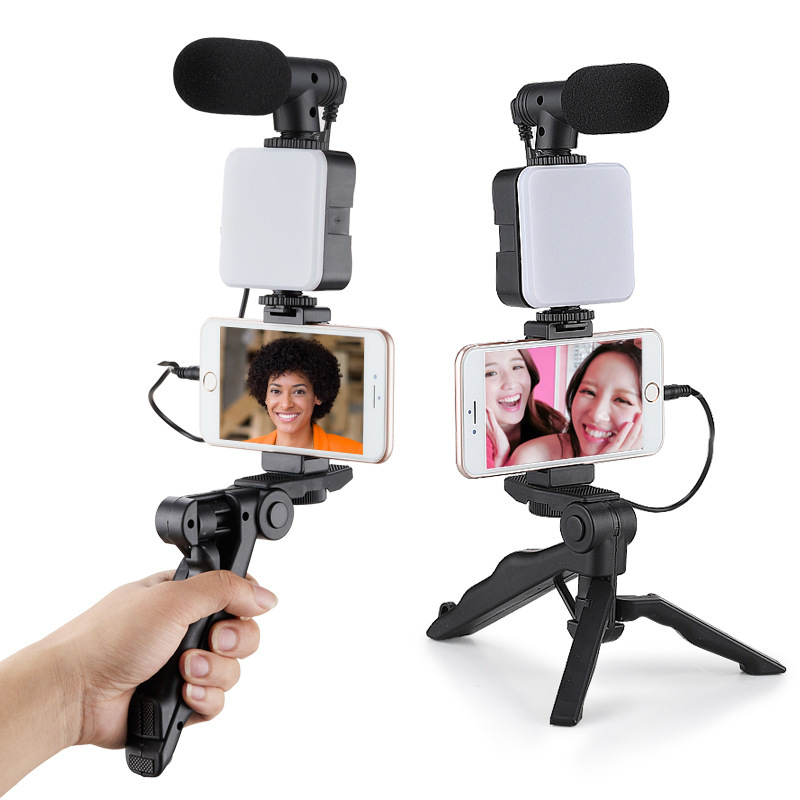 Only For Self Pickup Products - Fill Light Desktop Beauty Leg Photography Portable Live Broadcast Handheld DSLR Conference Beauty Light