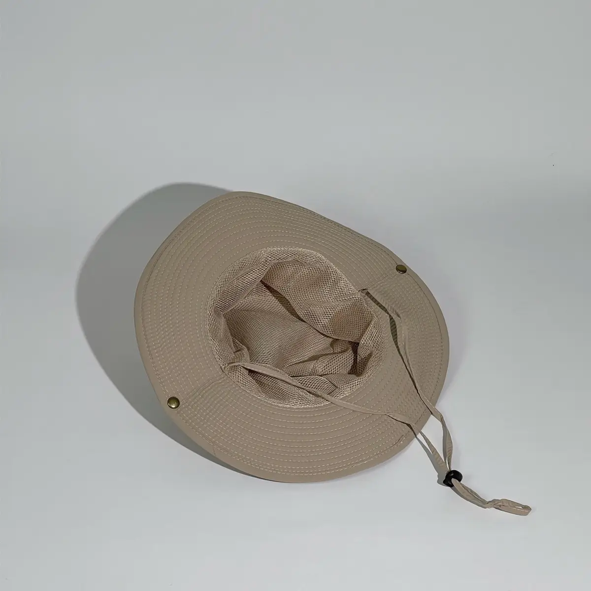 Camping Outdoor Adventure Quick Dry Bucket Fish Hat