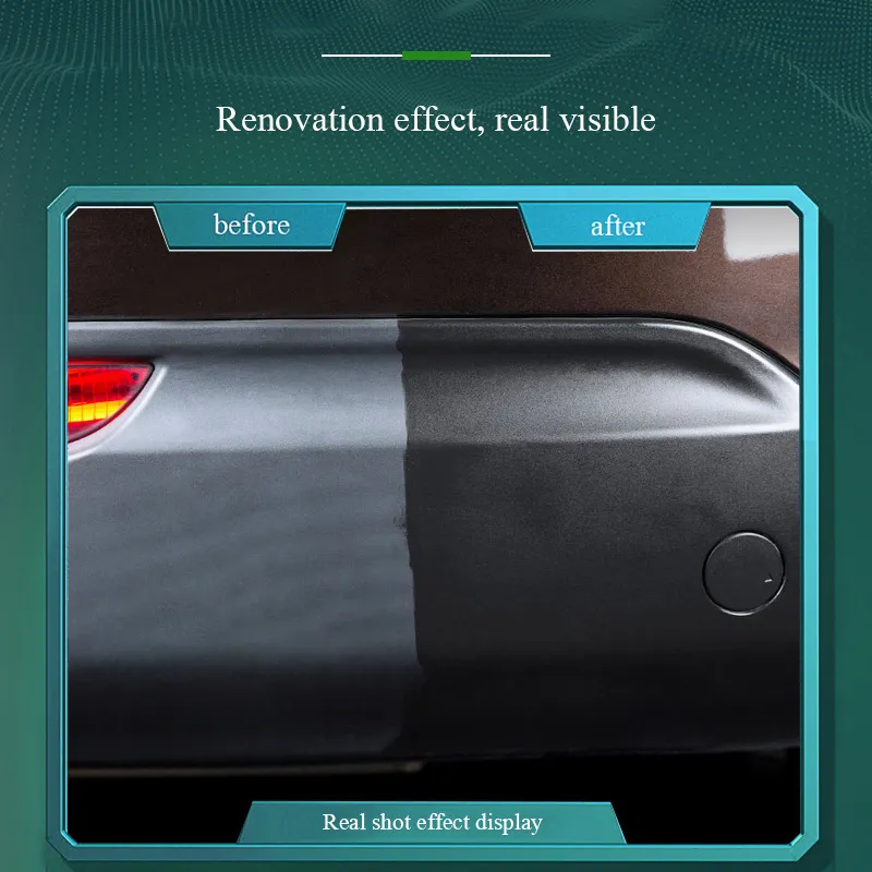 Automotive Plastic Parts Refurbishment Coating – image 5