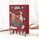 Christmas Bear