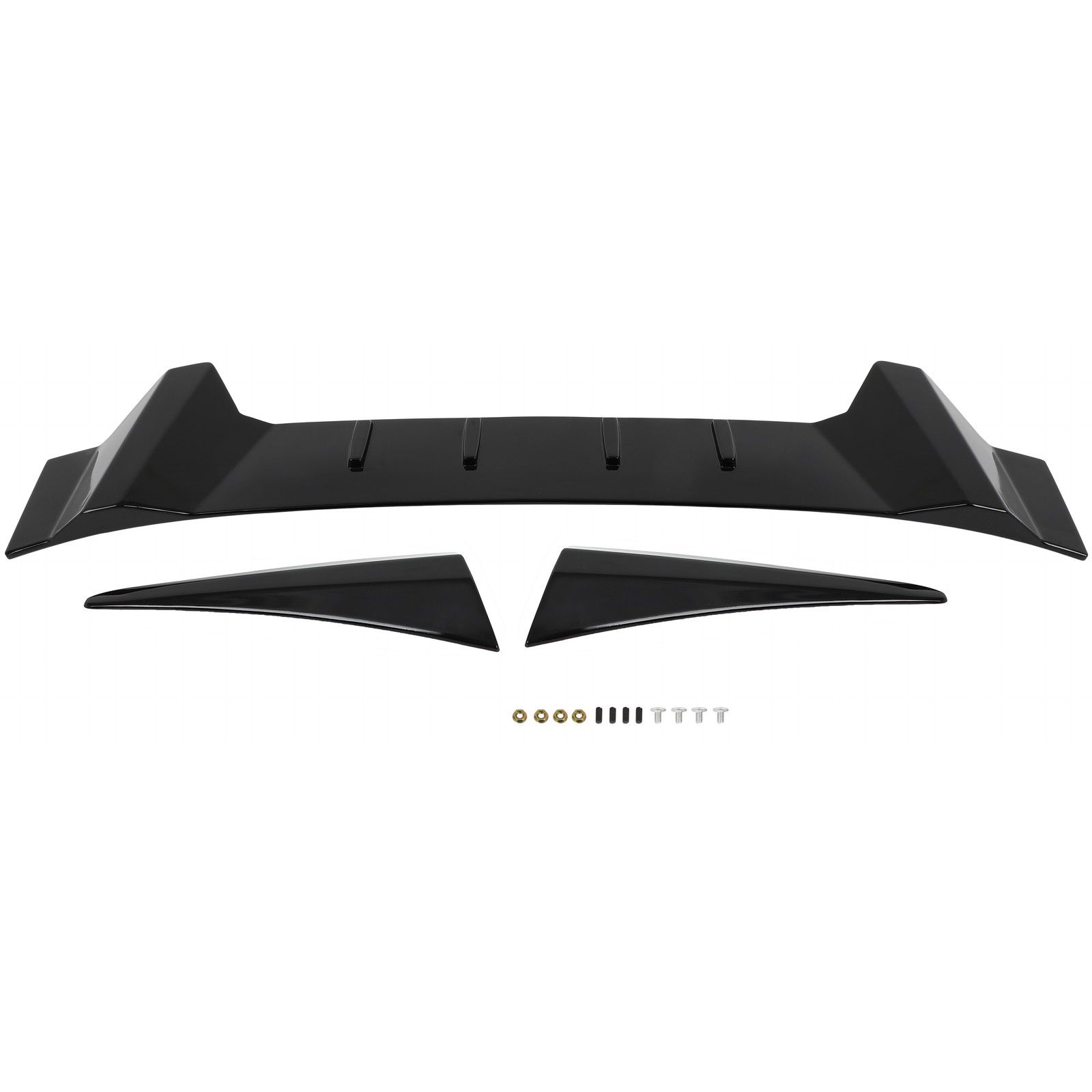 For 2022-2024 15.L 2.0L Rear Window Roof Spoiler