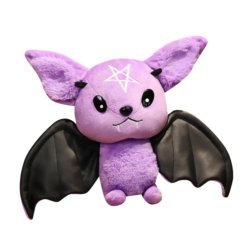 Creative Bat Toy Animal Plush Toy – image 4