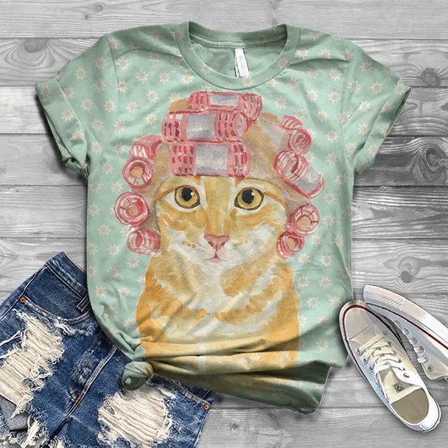 Fashion Round Neck Collarless Bottoming Shirt - Shop at LoveMi