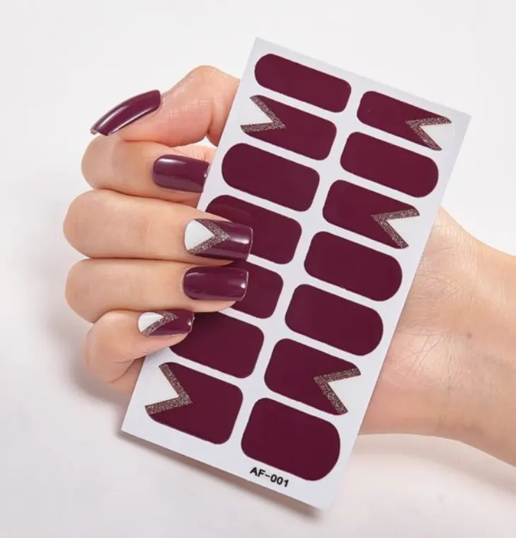Nail Stickers