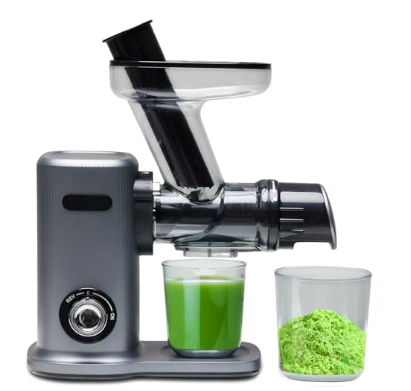 Cold-press Juicer, Slow-rotation Juicer, Equipped With An Ultra-wide Feed Opening, Easy To Clean