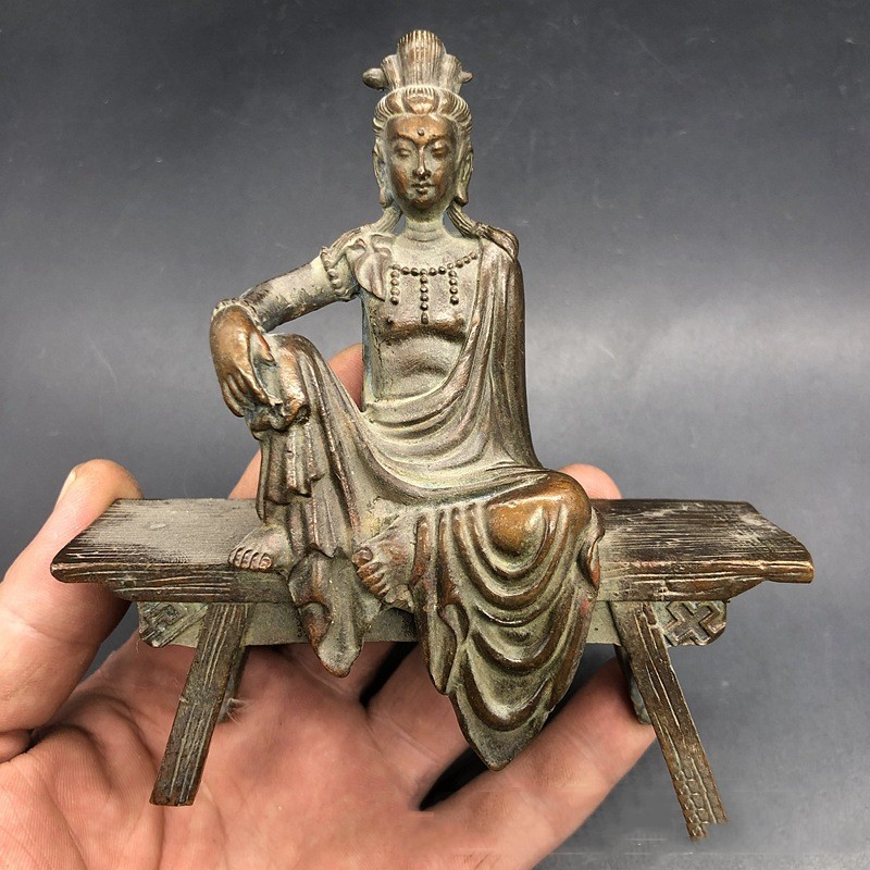 Antique Miscellaneous Antique Ornaments