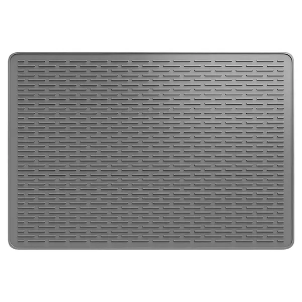 27.95x19.69in Electric Stove Cover Silicone Stove Mat Glass Stove Top Dark Gray - Shop at LoveMi