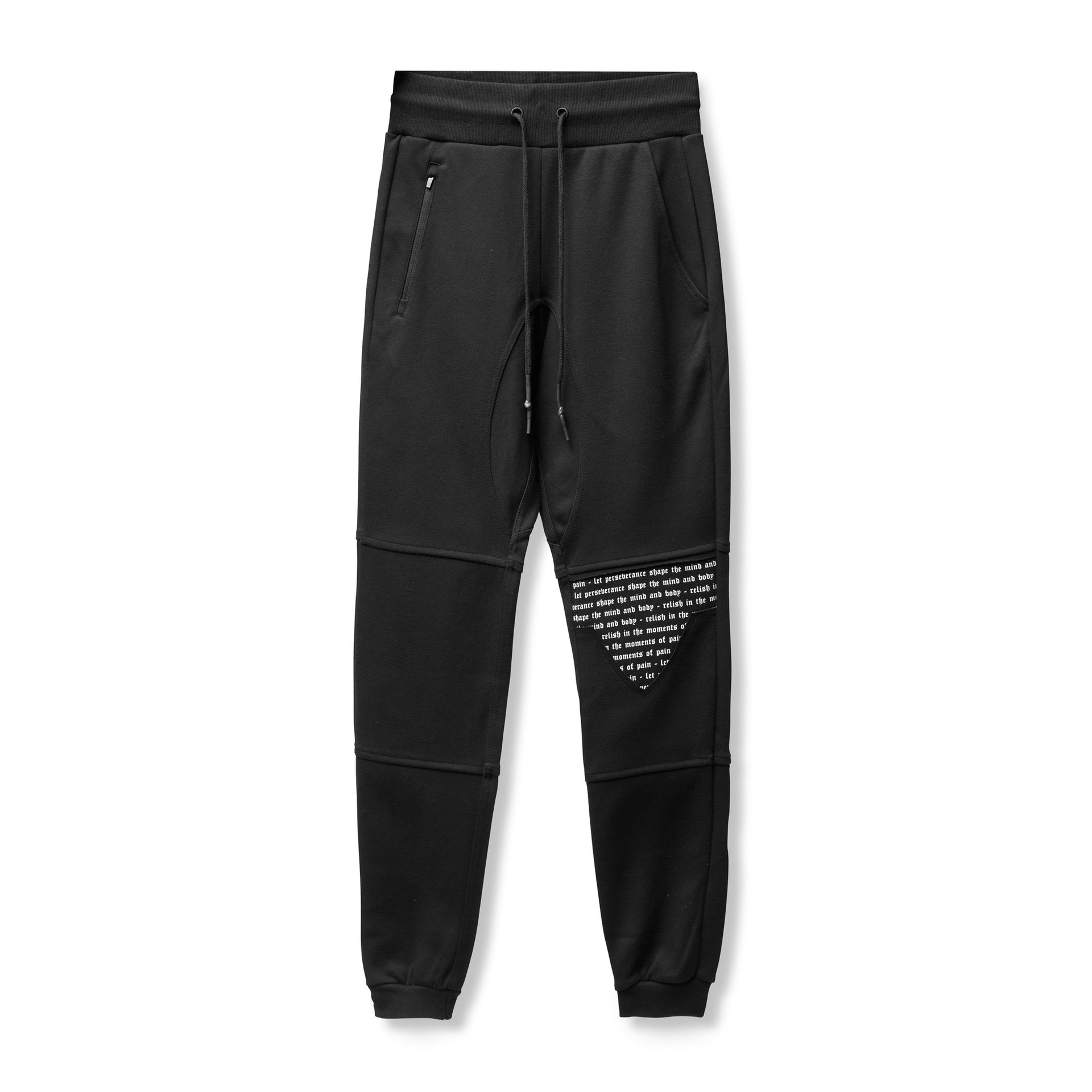 Title 4, Streetwear Jogging Fashion Fitness Sports Pants