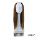 12H613 Straight Hair