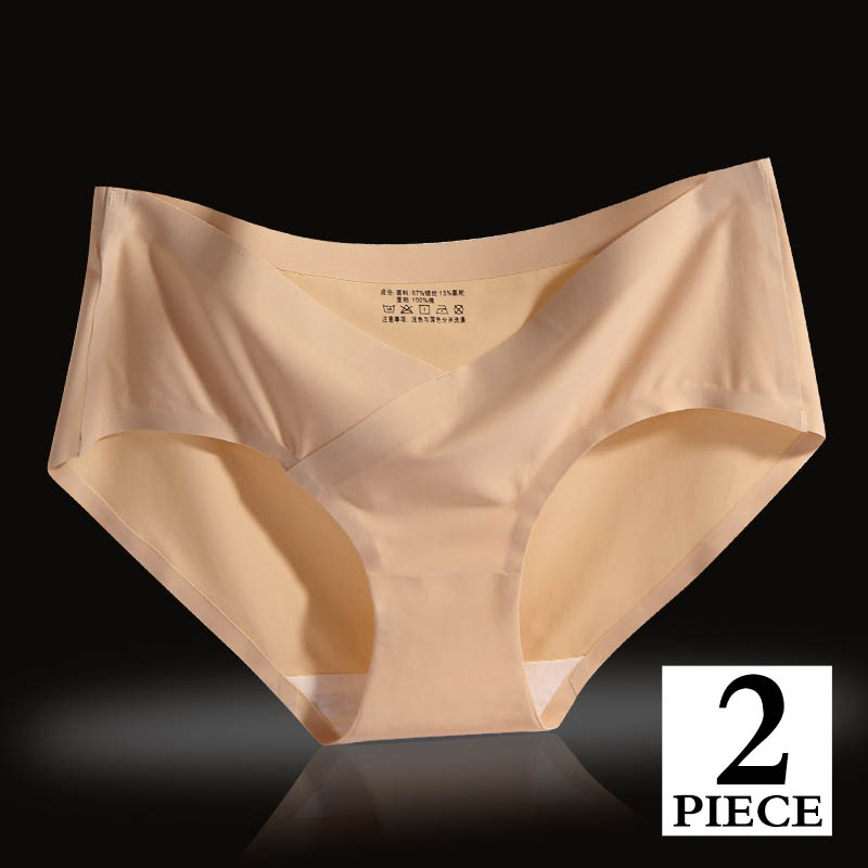 Title 3, Maternity ice silk seamless underwear