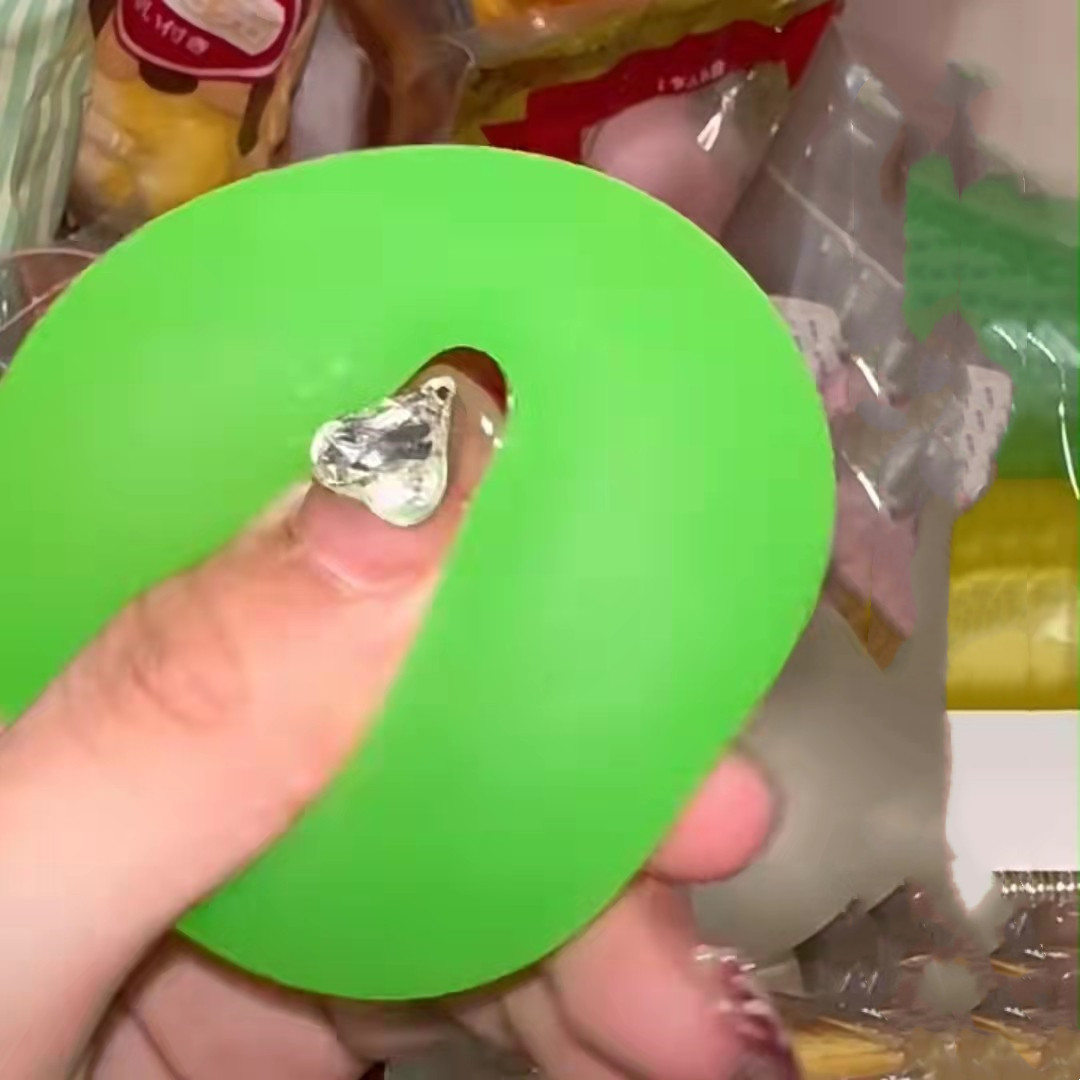 Maltose Filled Stress Relief Ball