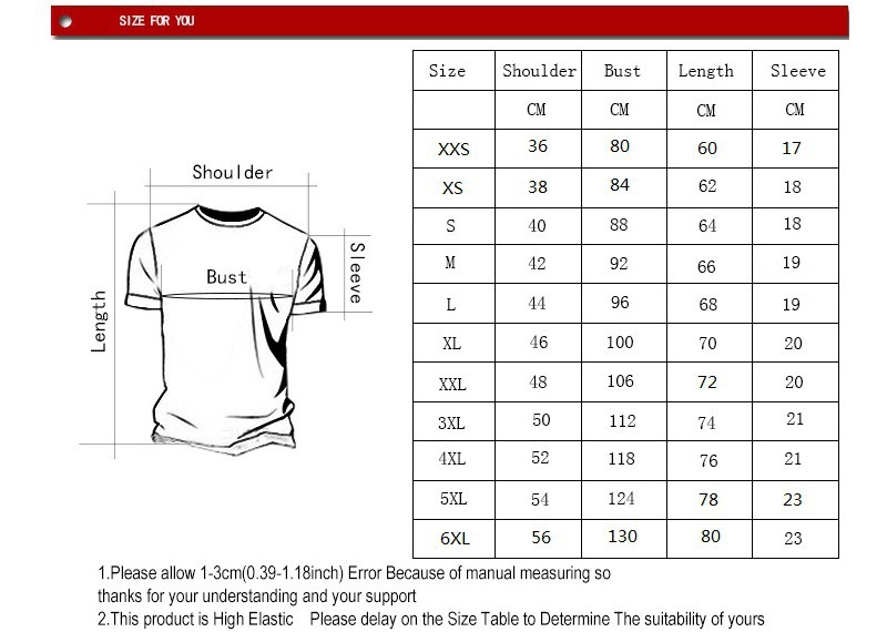 Title 1, Heren T-shirt Nieuw 3D Retro Digitaal bedrukt h...