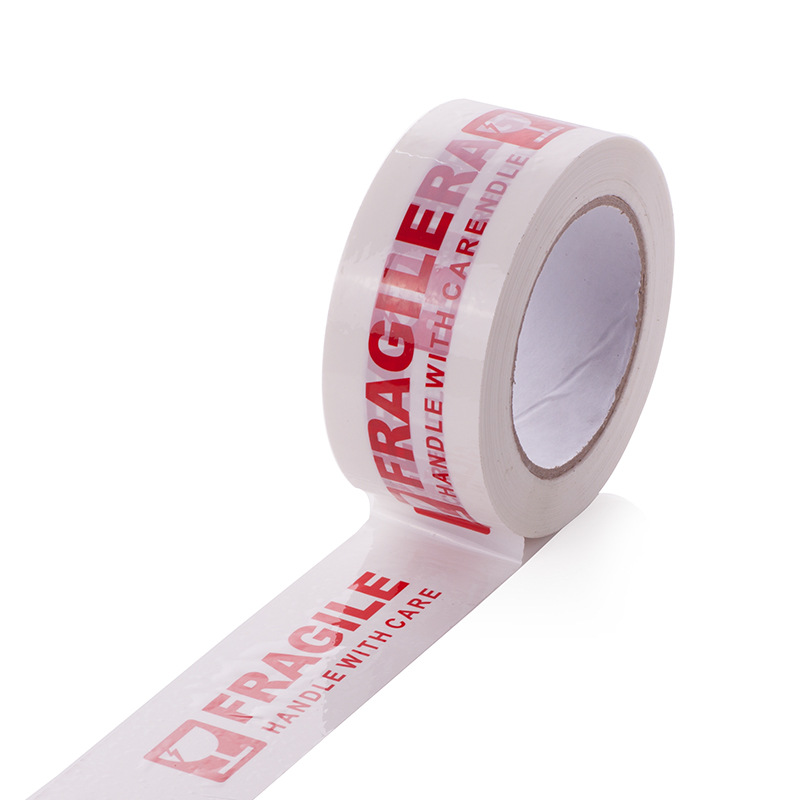 Title 3, Fragile Sealing Tape, Packaging Tape, Printing ...