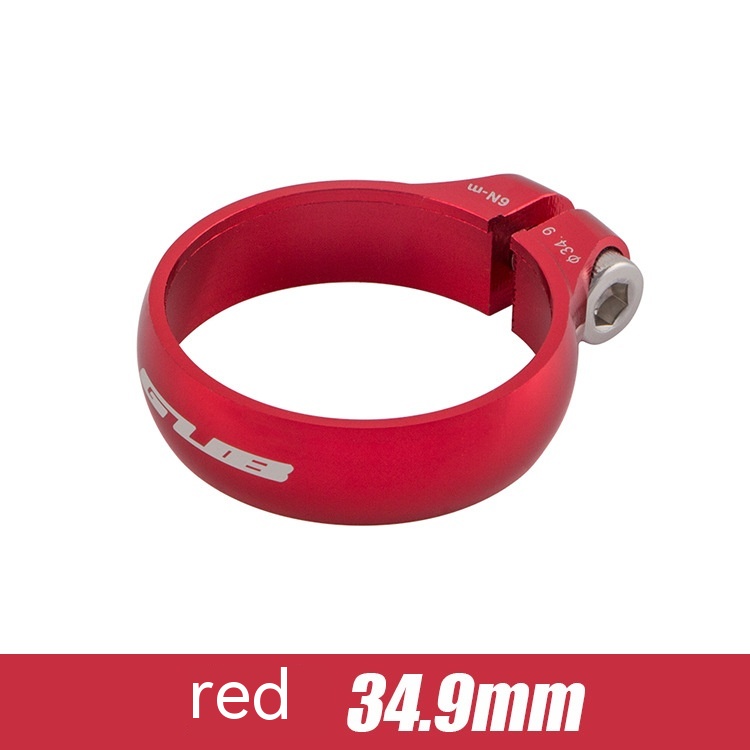 349mm Red