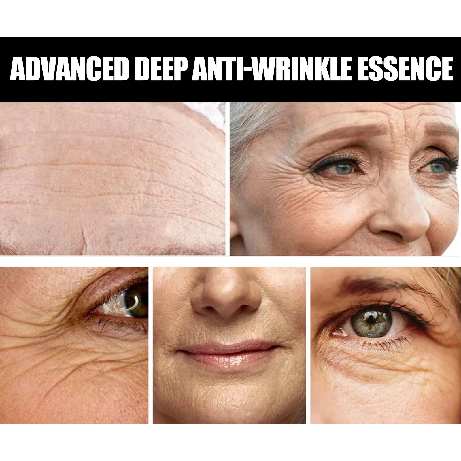 Anti-wrinkle Fine Line-fading Lifting And Firming Skin Care – image 2