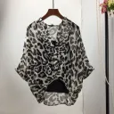 Black Leopard