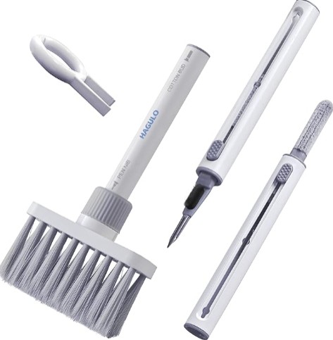 5-in-1 Multifunctional Cleaning Brush - Image 3