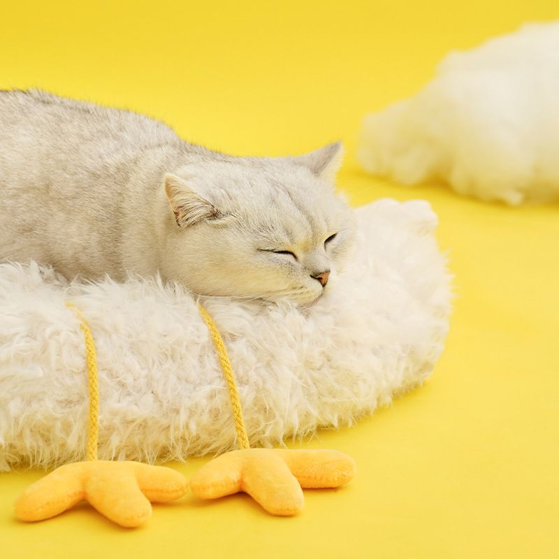 Chicken Cat Nest Mat Mattress - Image 12