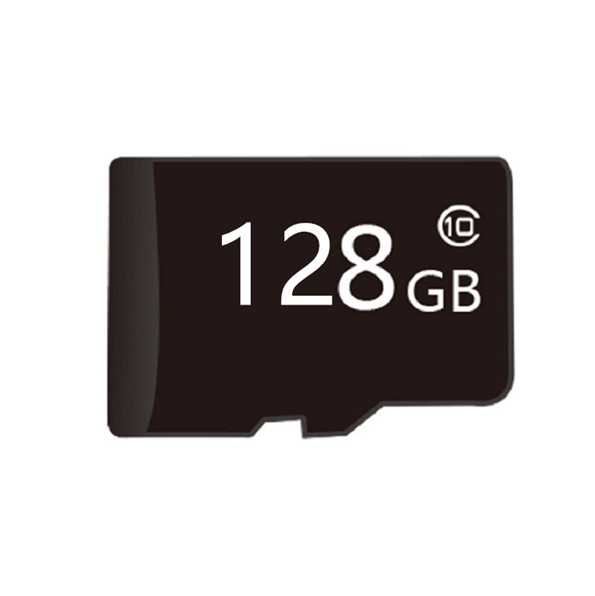 128G Memory card