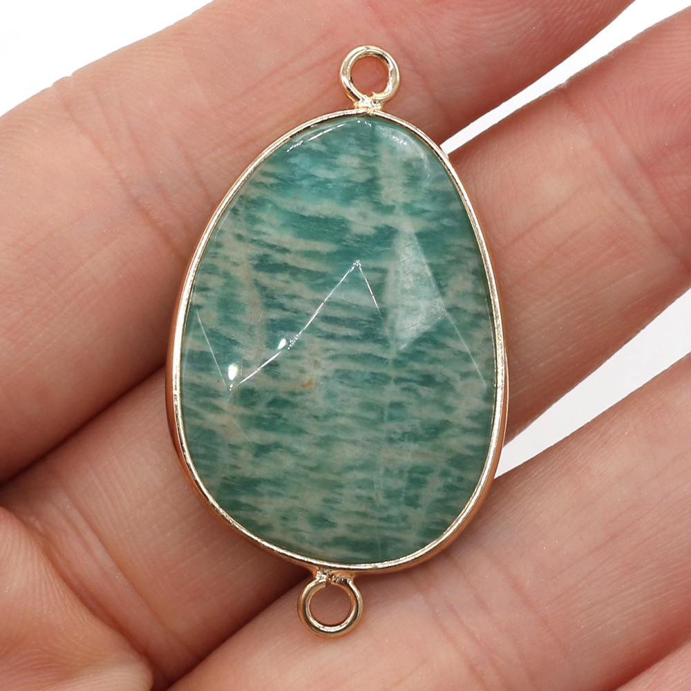 Green Amazonite