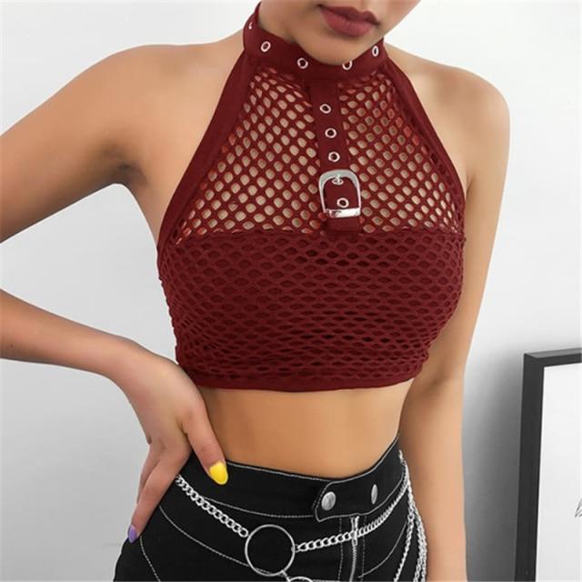 Title 3, Sexy Wrapped Chest Comfortable Fashion Vest Top...