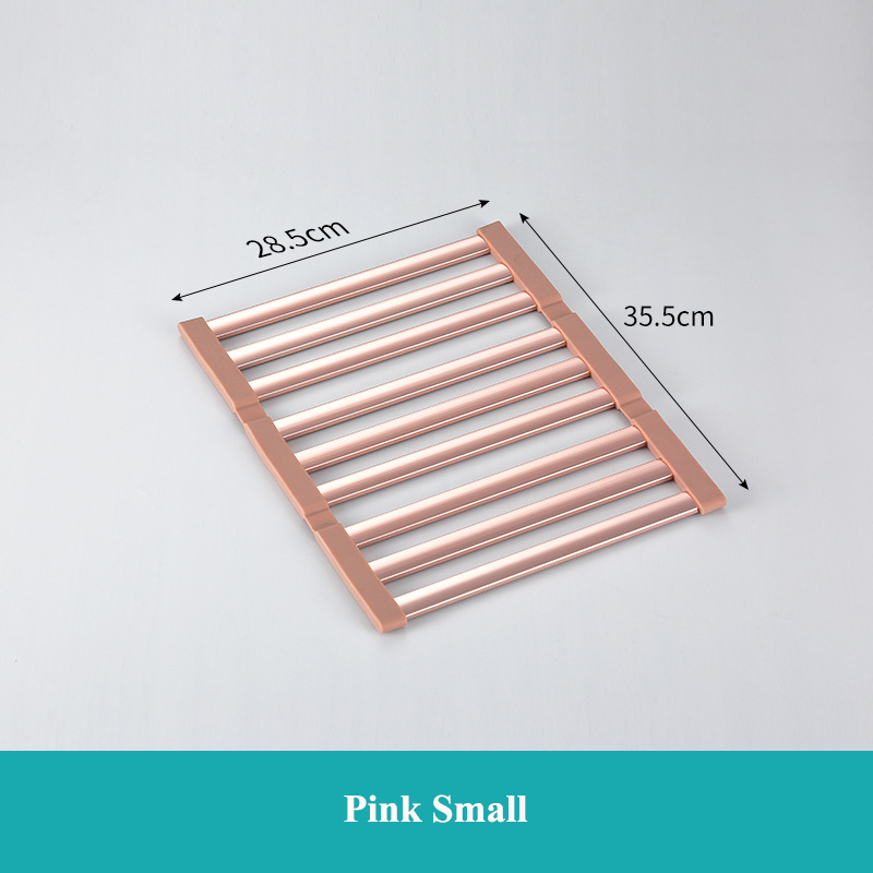 Title 11, Foldable Kitchen Sink Drain Rack