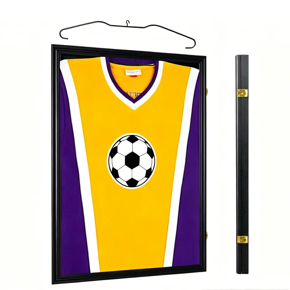 24 X 32in Jersey Display Case, Shirt