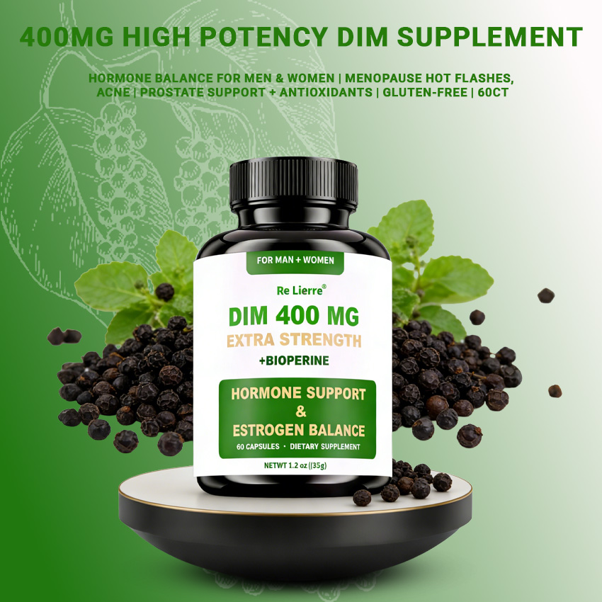 DIM Supplement — foto 7
